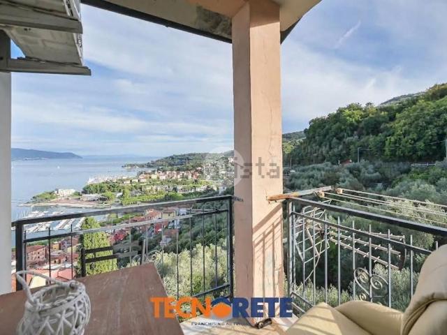 Appartamento in vendita a Pianello, La Spezia