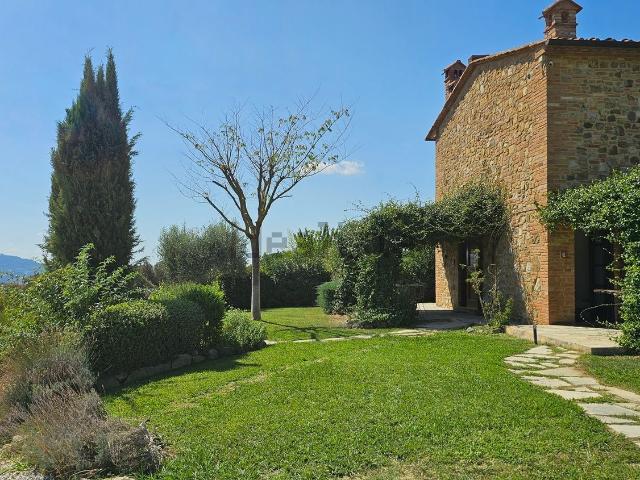 Appartamento in vendita a Larniano, San Gimignano