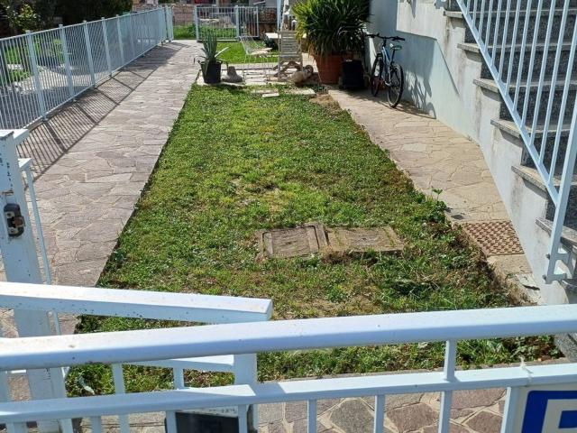 Appartamento in vendita a Rio Salso-Case Bernardi, Marche