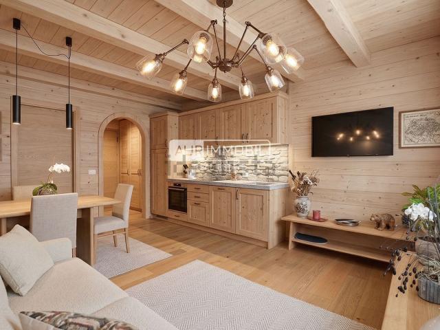 Appartamento in vendita a Badia - Abtei, Trentino-Alto Adige/Südtirol