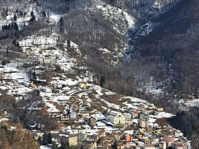 Appartamento in vendita a Serra Pamparato, Pamparato