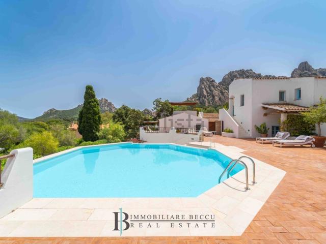 Appartamento in vendita a San Pantaleo