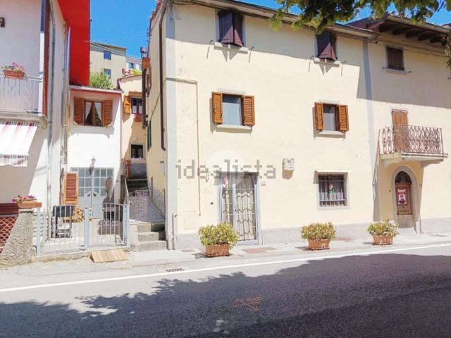 Appartamento in vendita a San Lorenzo a Cerreto, Uzzano E Castello