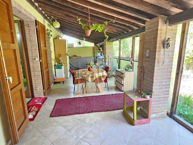 Appartamento in vendita a Campagnatico, Toscana