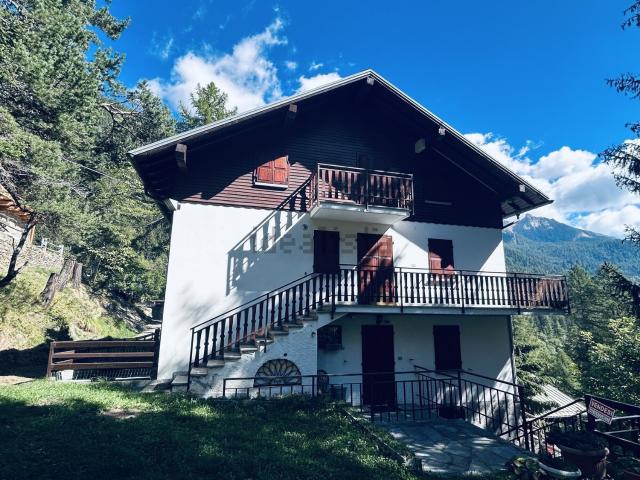 Appartamento in vendita a Castello, Varzo