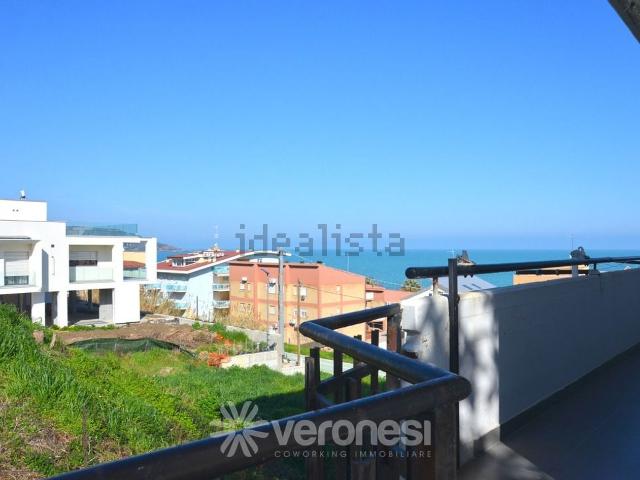 Appartamento in vendita a Fossacesia, Abruzzo