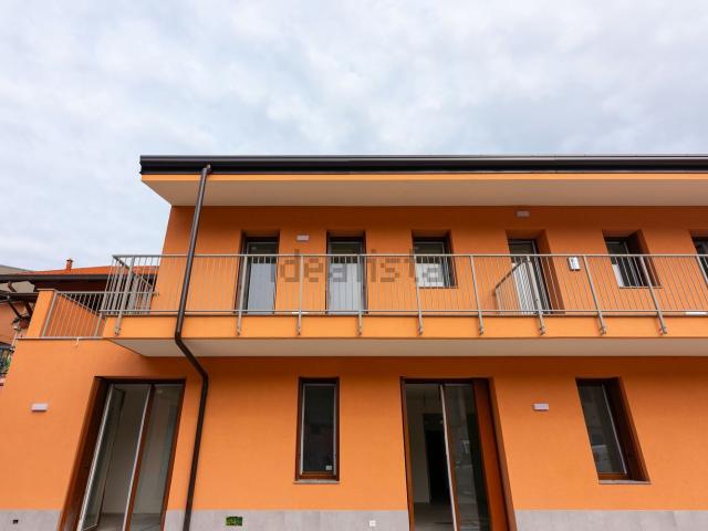 Appartamento in vendita a Pero