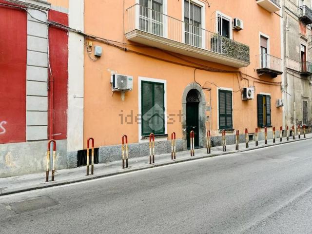Appartamento in vendita a Fuori Porta, Torre Annunziata