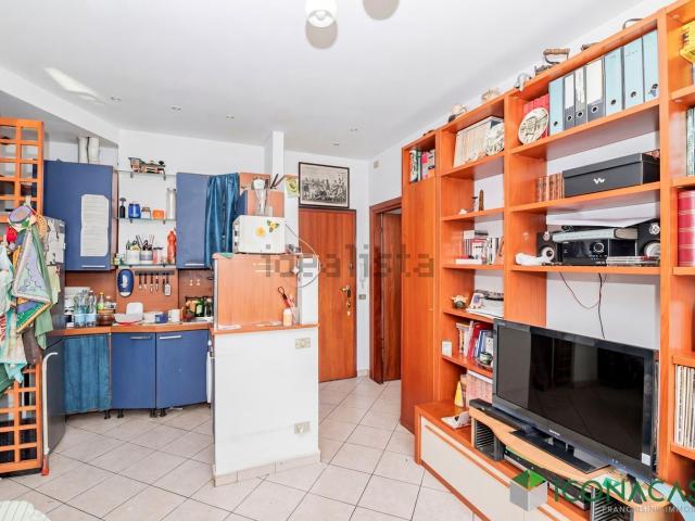 Appartamento in vendita a Bettola, Peschiera Borromeo