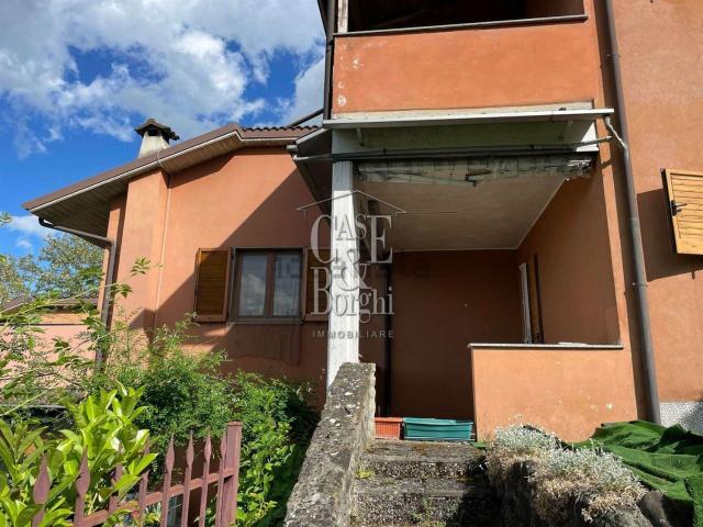 Appartamento in vendita a Godiasco Salice Terme, Salice Terme