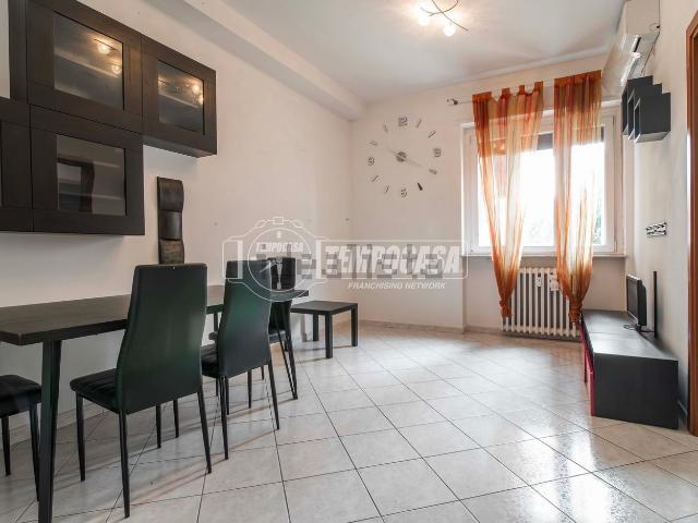 Appartamento in vendita a Zona Omogenea Milano Nord, Cusano Milanino