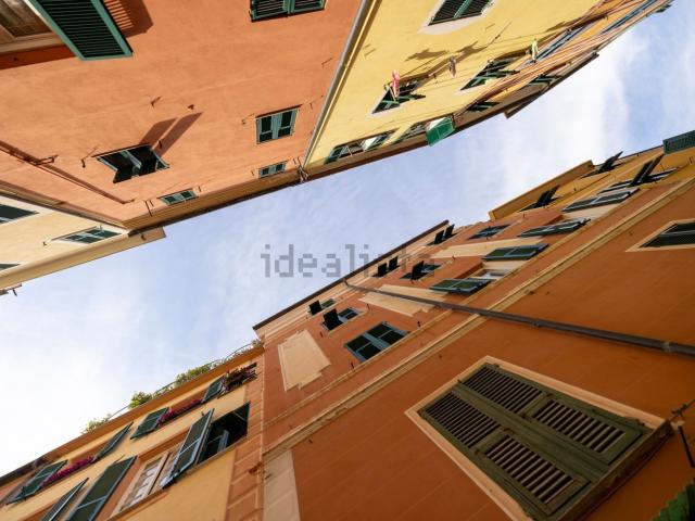 Appartamento in vendita a Pozzuolo Alto, Celle Ligure