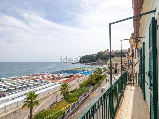 Appartamento in vendita a Pozzuolo Alto, Celle Ligure