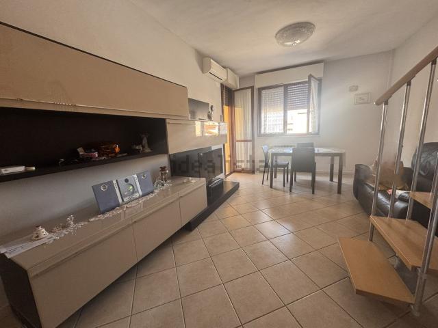 Appartamento in vendita a Centro, Monte Argentario