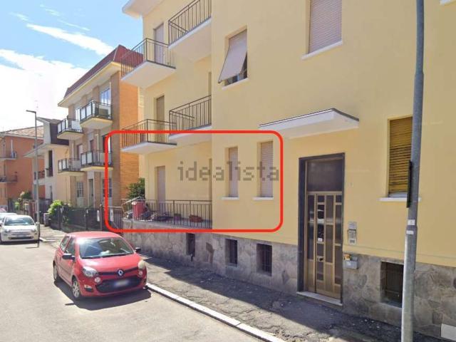Appartamento in vendita a Santa Rita, Piemonte