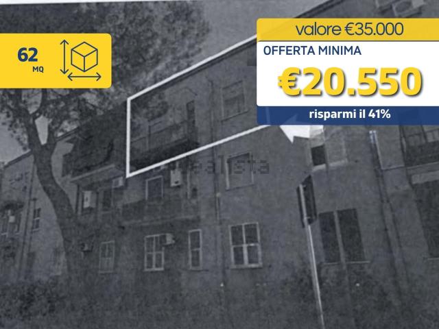 Appartamento in vendita a Puglia, Taranto