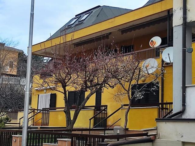 Appartamento in vendita a Puglia, Foggia