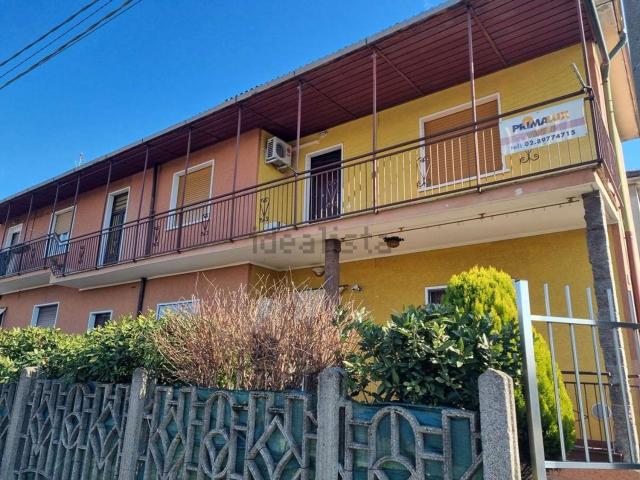 Appartamento in vendita a Villaggio del Sole, Limbiate