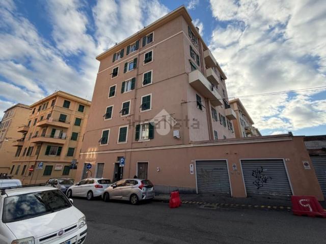 Appartamento in vendita a Val Polcevera, Serra Riccò