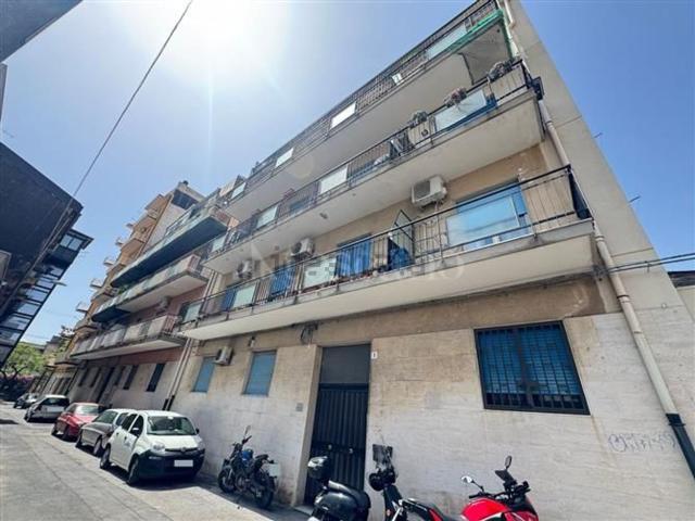 Appartamento in vendita a Centro storico, Catania