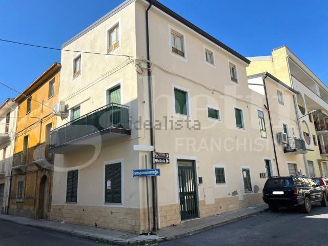 Appartamento in vendita a Amantea Paese, Calabria