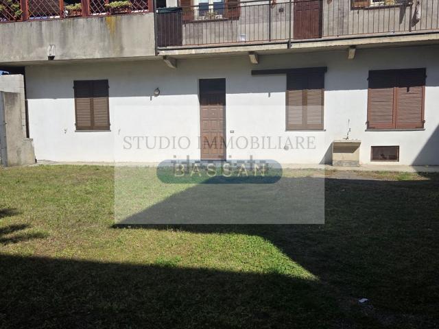 Appartamento in vendita a San Martino, Cassano Magnago