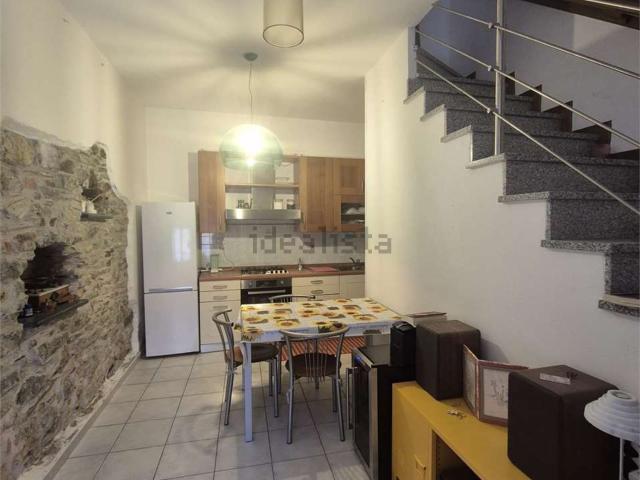 Appartamento in vendita a L'Annunziata, Luni