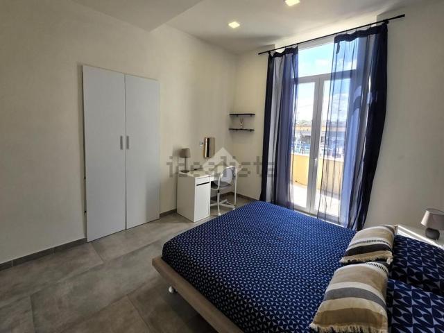 Appartamento in vendita a Centro Est, Serra Riccò
