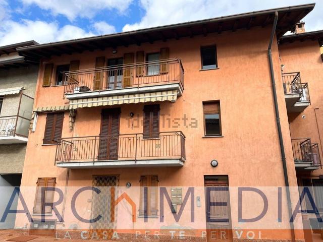 Appartamento in vendita a Gurone, Malnate