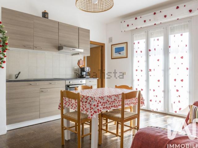 Appartamento in vendita a Scossicci, Porto Recanati