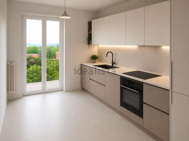 Attico in vendita a Quartiere 5, Firenze