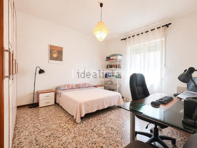 Appartamento in vendita a Is Mirrionis, Cagliari