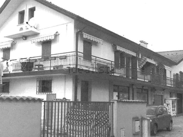 Appartamento in vendita a Malcontenta, Mira