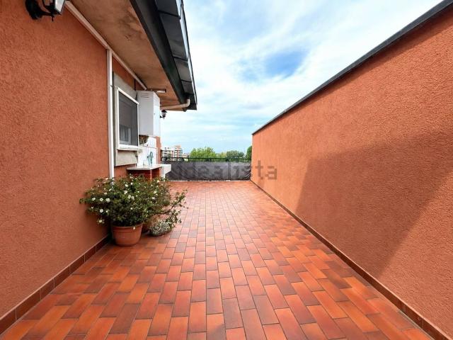 Appartamento in vendita a Villaggio Gorizia, Baranzate
