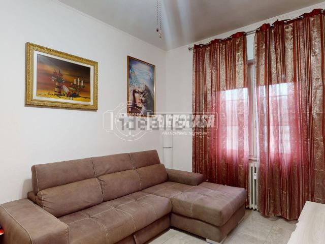 Appartamento in vendita a San Rocco, Monza