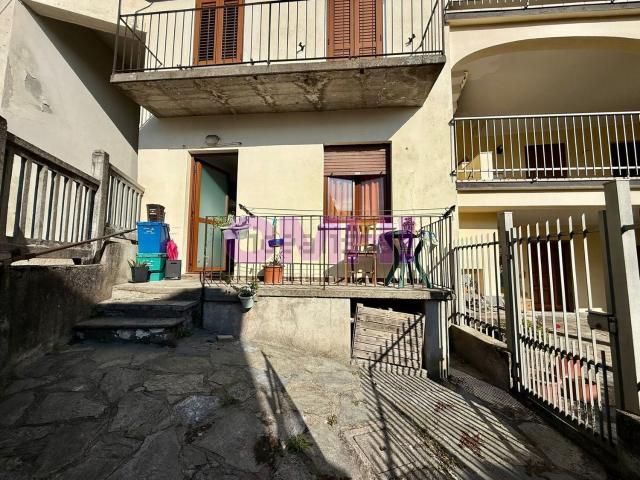 Appartamento in vendita a Comunità Montana Valli del Verbano, Duno