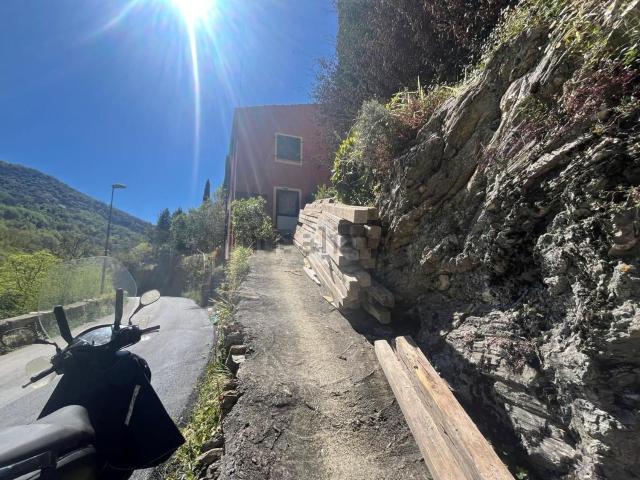 Appartamento in vendita a San Bartolomeo, Sori