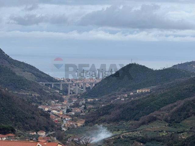 Appartamento in vendita a Magliolo, Liguria