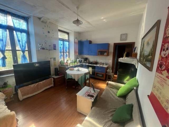 Appartamento in vendita a Basse Sant'Anna - Borgo Nuovo, Piemonte