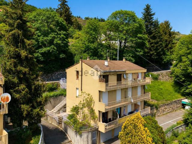 Appartamento in vendita a Triora, Liguria