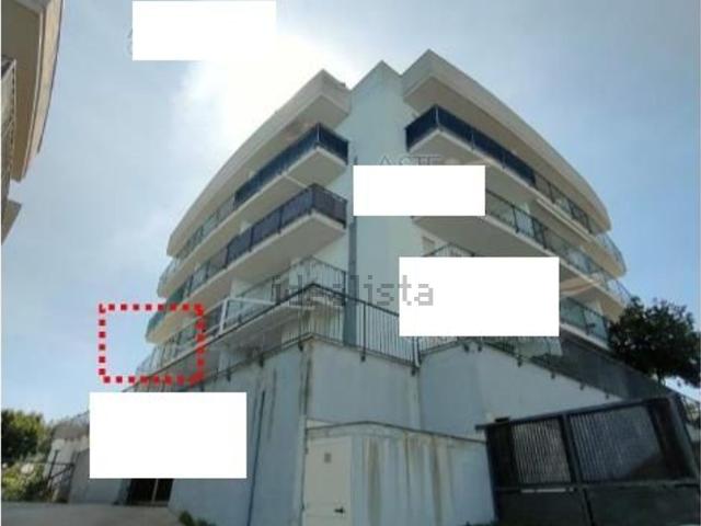 Appartamento in vendita a Unione dei Comuni della Val Vibrata, Tortoreto