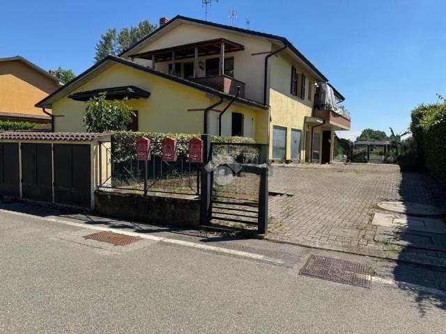 Appartamento in vendita a Capralba, Lombardia