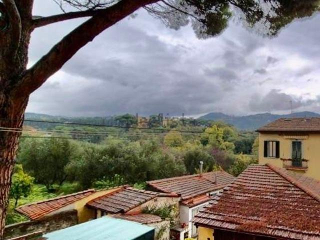 Appartamento in vendita a Quartiere 2, Firenze