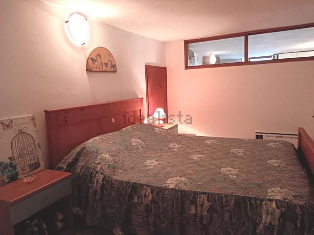 Appartamento in vendita a Comunità montana della valle Camonica, Cimbergo