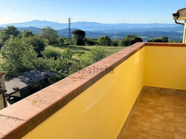 Appartamento in vendita a Roccastrada, Toscana