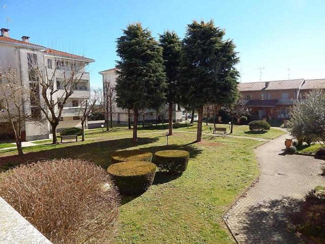 Appartamento in vendita a Cassolnovo, Lombardia