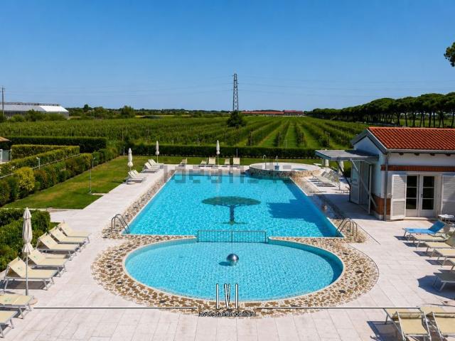 Appartamento in vendita a Villaggio Ciano, Jesolo