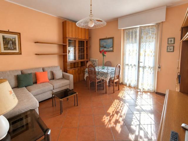 Appartamento in vendita a Santo Stefano, Lecco