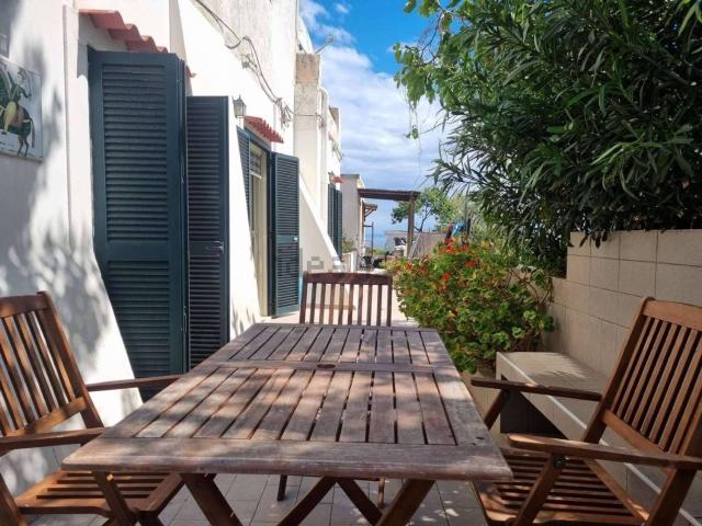 Appartamento in vendita a Ventotene, Lazio