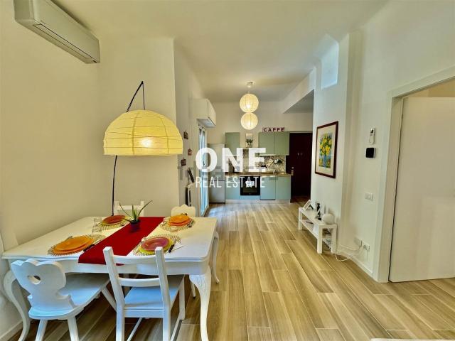 Appartamento in vendita a San Carlo, Monza